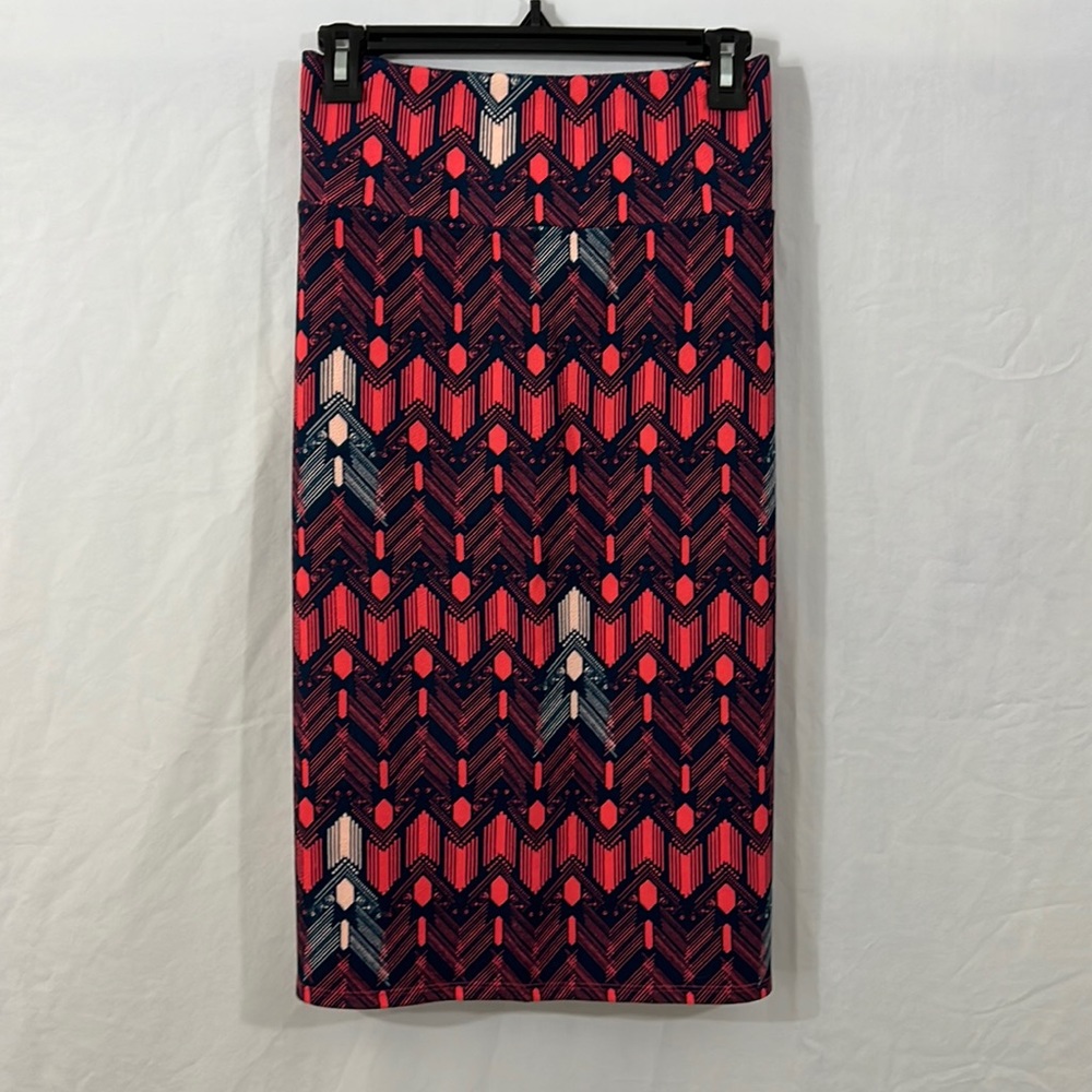 Brand new LulaRoe Cassie skirt size 2XL